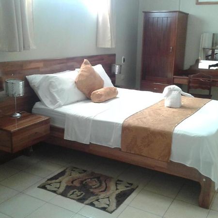 Hotel Golden Star Iquitos Ngoại thất bức ảnh