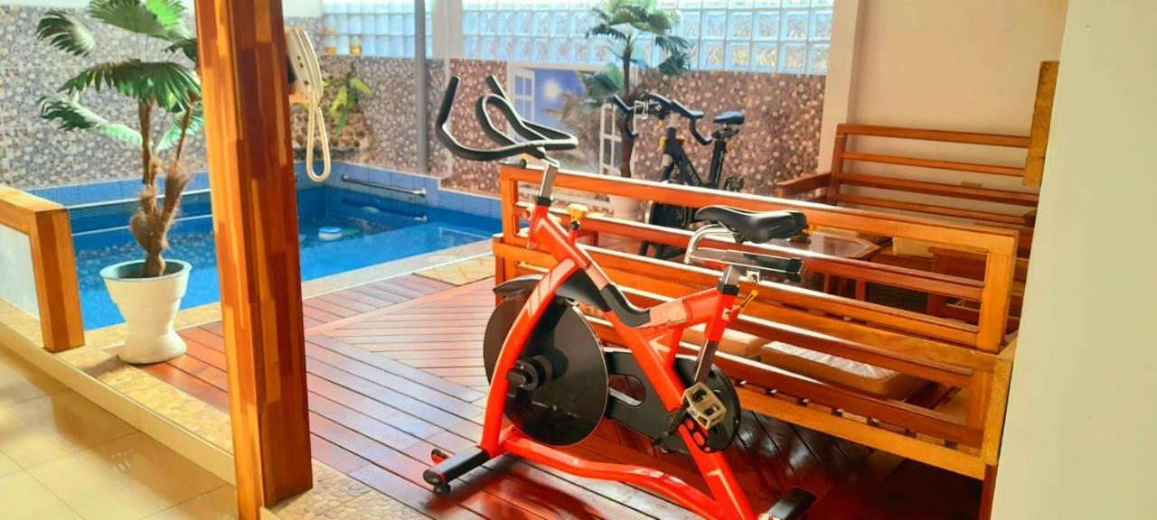 Hotel Golden Star Iquitos Ngoại thất bức ảnh
