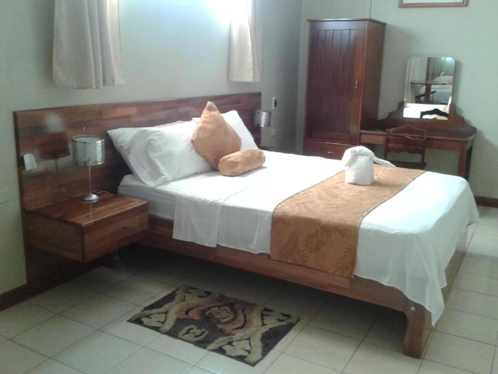 Hotel Golden Star Iquitos Ngoại thất bức ảnh