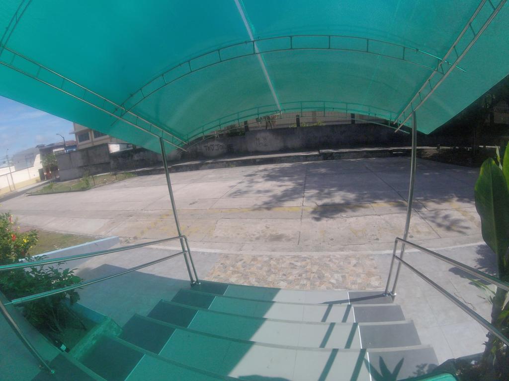 Hotel Golden Star Iquitos Ngoại thất bức ảnh