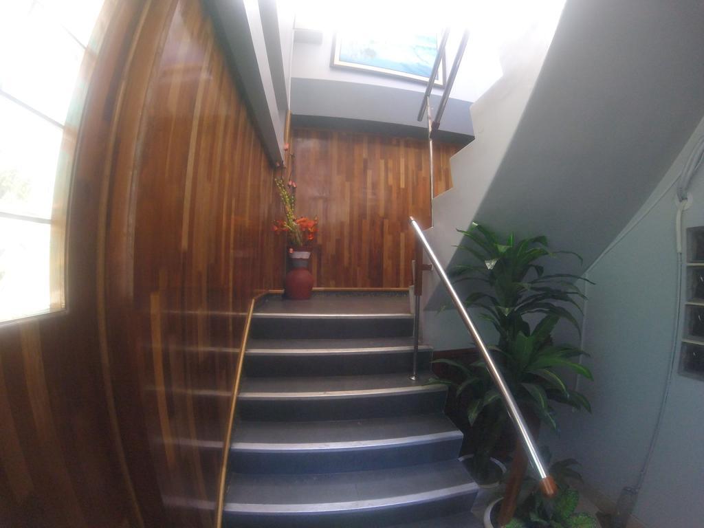 Hotel Golden Star Iquitos Ngoại thất bức ảnh