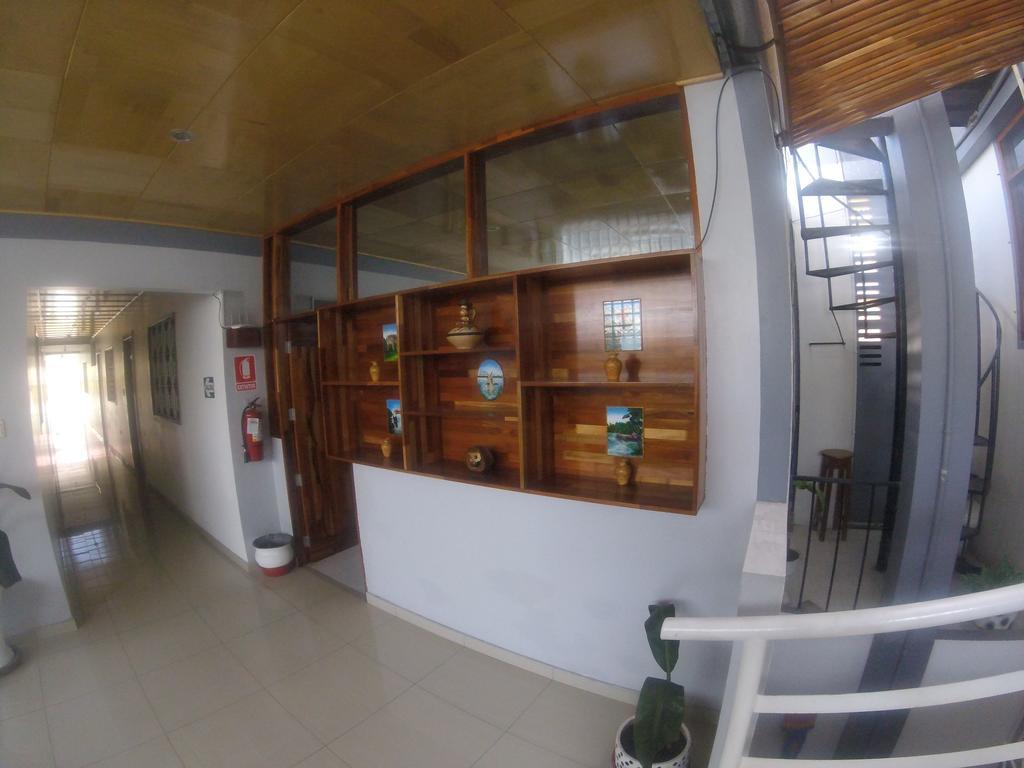Hotel Golden Star Iquitos Ngoại thất bức ảnh