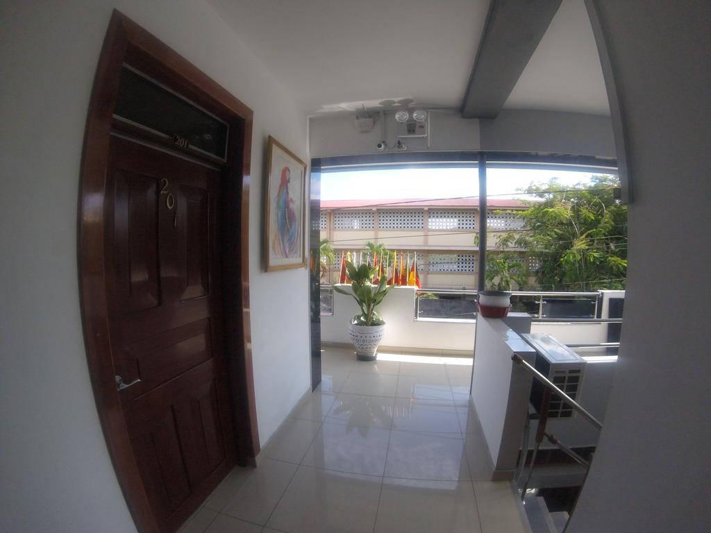 Hotel Golden Star Iquitos Ngoại thất bức ảnh