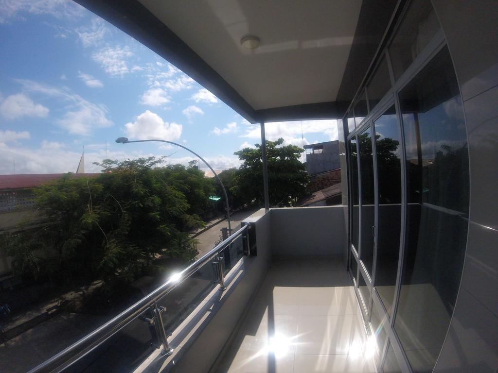 Hotel Golden Star Iquitos Ngoại thất bức ảnh
