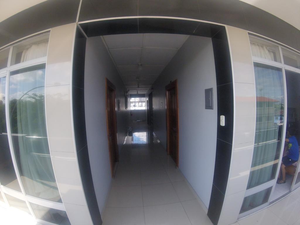 Hotel Golden Star Iquitos Ngoại thất bức ảnh