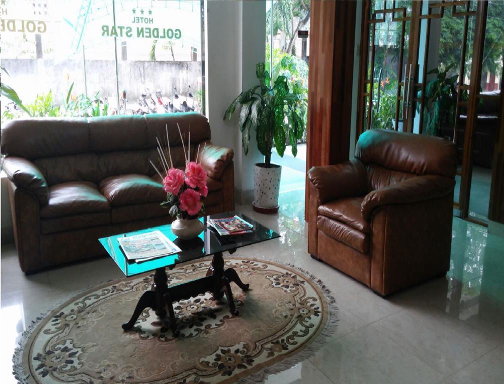 Hotel Golden Star Iquitos Ngoại thất bức ảnh