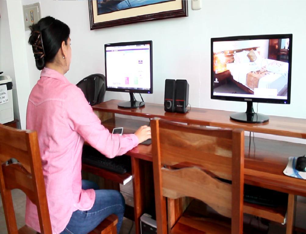 Hotel Golden Star Iquitos Ngoại thất bức ảnh