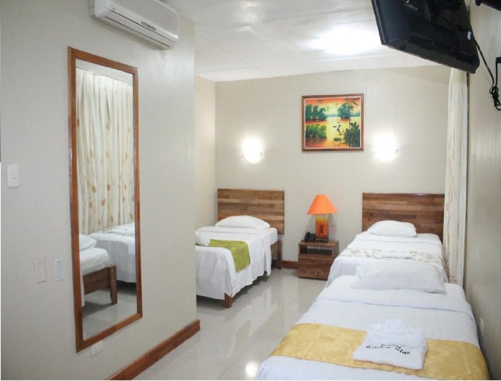 Hotel Golden Star Iquitos Ngoại thất bức ảnh