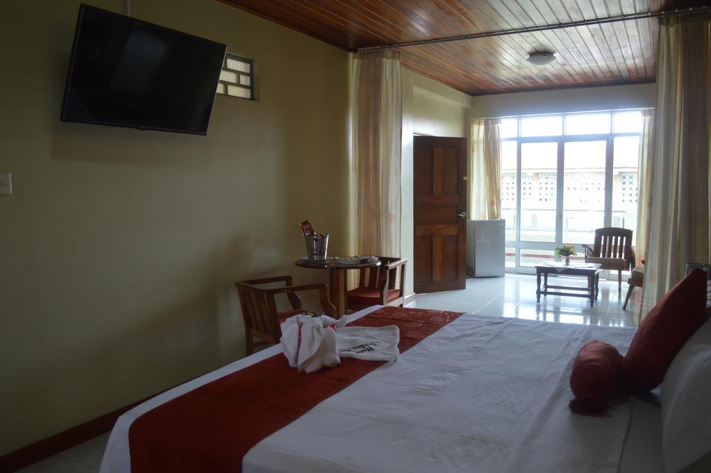 Hotel Golden Star Iquitos Phòng bức ảnh