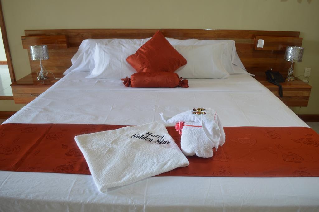 Hotel Golden Star Iquitos Ngoại thất bức ảnh
