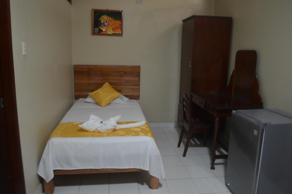 Hotel Golden Star Iquitos Ngoại thất bức ảnh