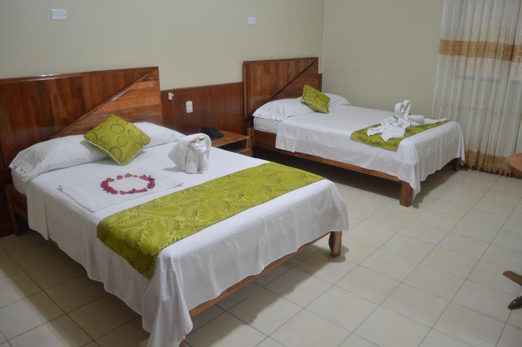 Hotel Golden Star Iquitos Ngoại thất bức ảnh