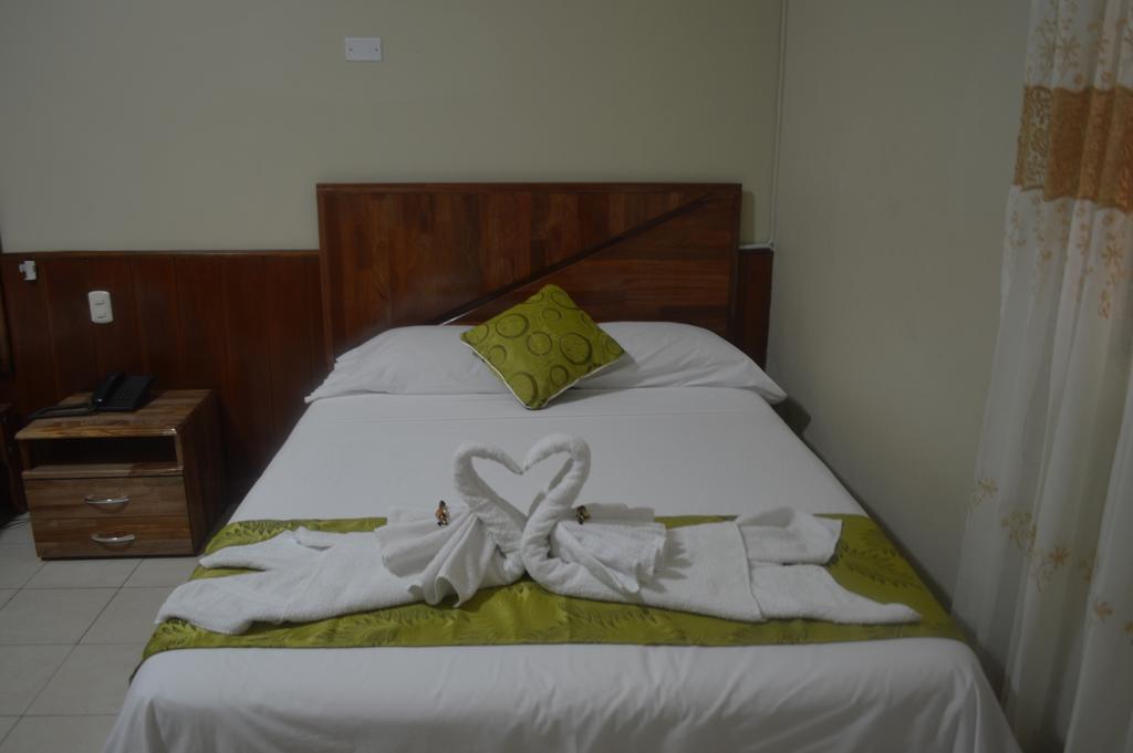 Hotel Golden Star Iquitos Ngoại thất bức ảnh