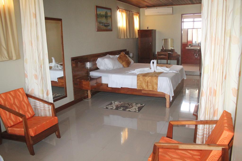 Hotel Golden Star Iquitos Ngoại thất bức ảnh