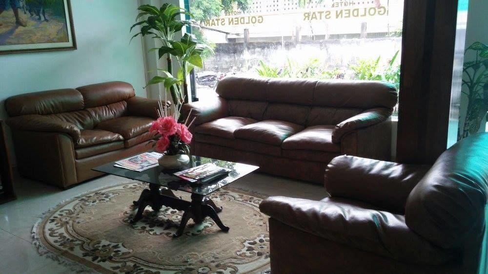 Hotel Golden Star Iquitos Ngoại thất bức ảnh