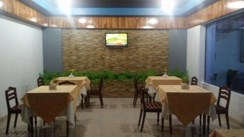 Hotel Golden Star Iquitos Ngoại thất bức ảnh