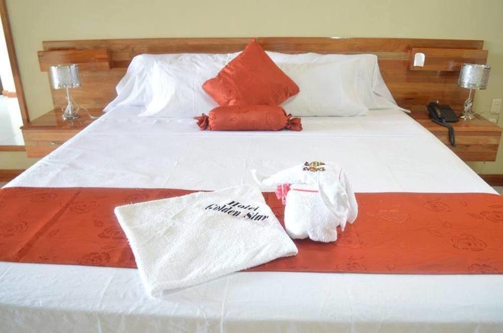 Hotel Golden Star Iquitos Ngoại thất bức ảnh