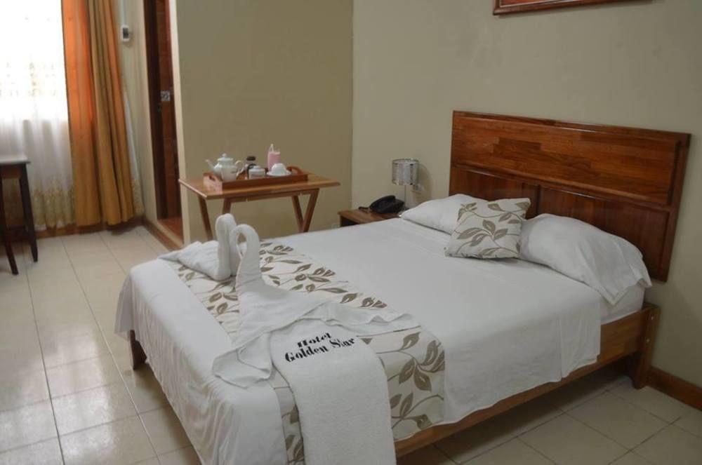 Hotel Golden Star Iquitos Ngoại thất bức ảnh