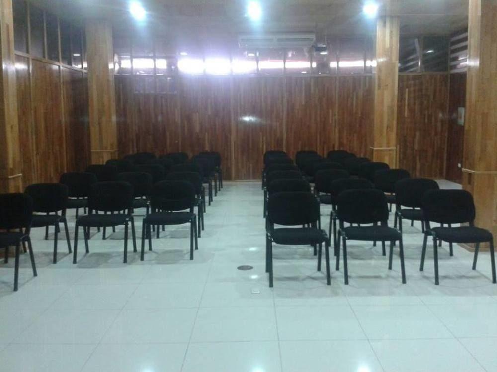 Hotel Golden Star Iquitos Ngoại thất bức ảnh