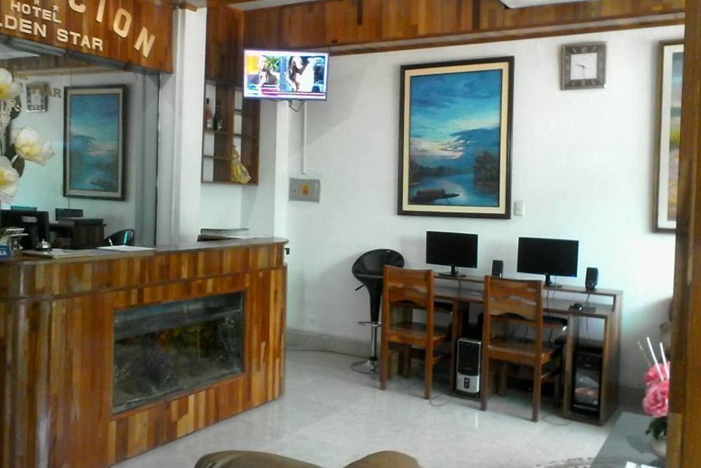 Hotel Golden Star Iquitos Ngoại thất bức ảnh