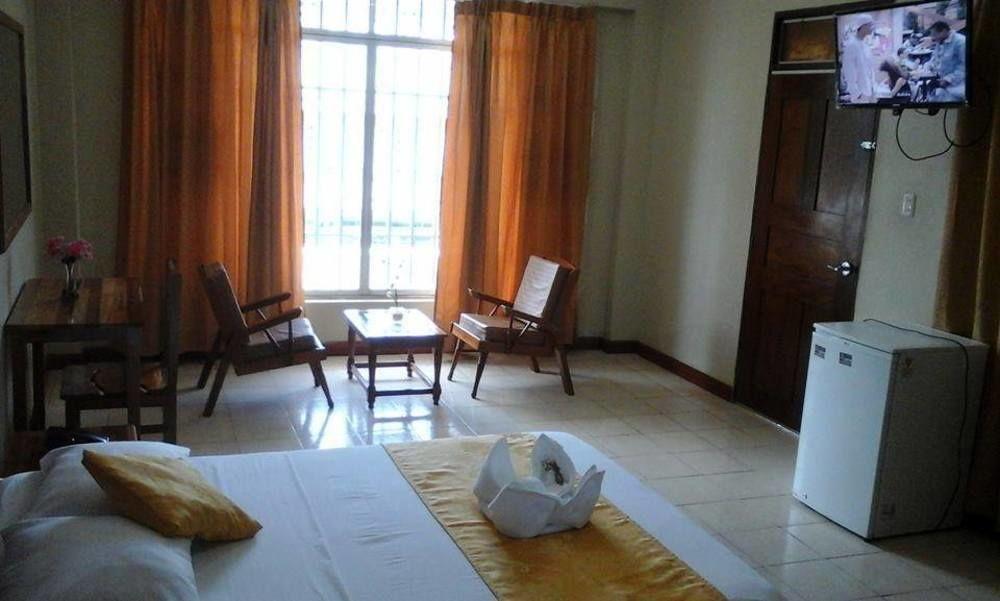 Hotel Golden Star Iquitos Ngoại thất bức ảnh