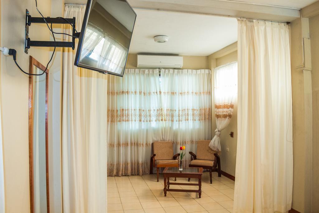 Hotel Golden Star Iquitos Ngoại thất bức ảnh