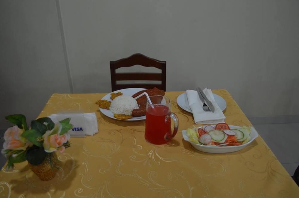Hotel Golden Star Iquitos Ngoại thất bức ảnh