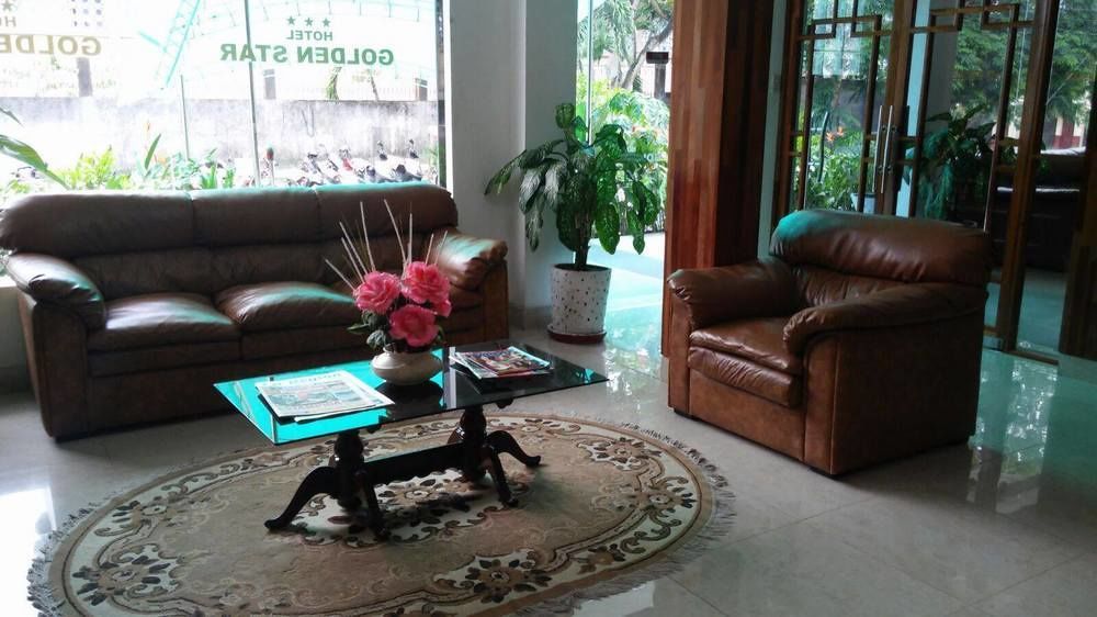 Hotel Golden Star Iquitos Ngoại thất bức ảnh