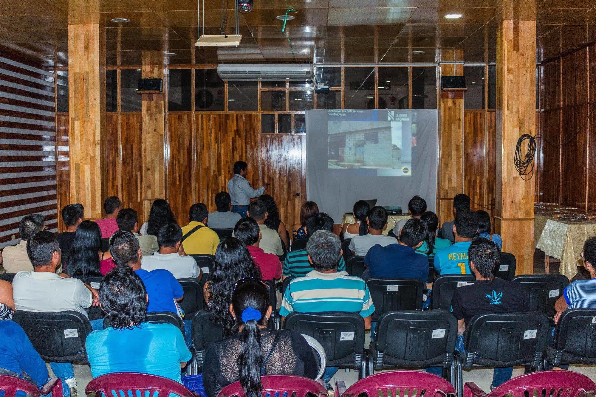 Hotel Golden Star Iquitos Ngoại thất bức ảnh