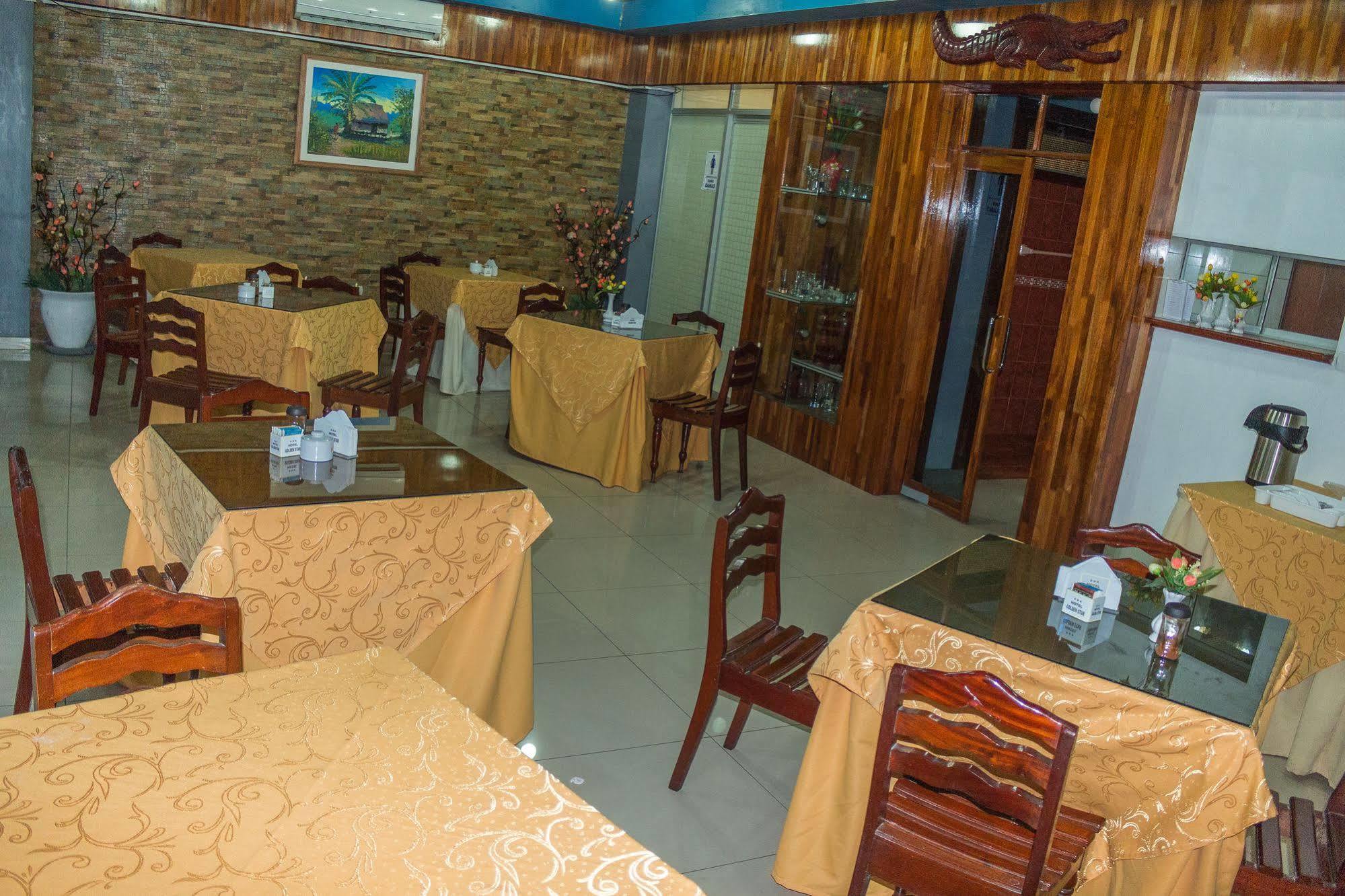 Hotel Golden Star Iquitos Ngoại thất bức ảnh