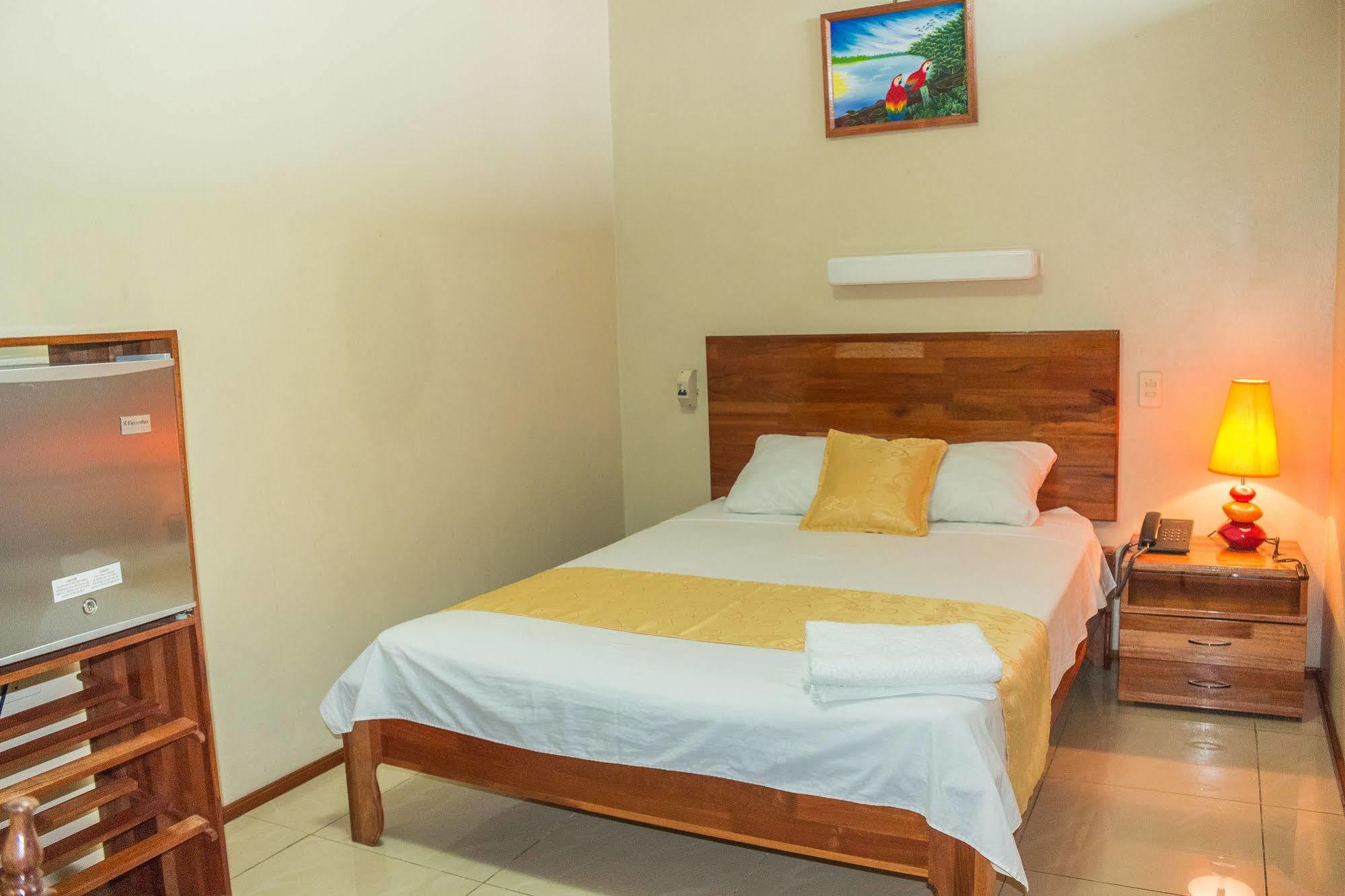 Hotel Golden Star Iquitos Ngoại thất bức ảnh