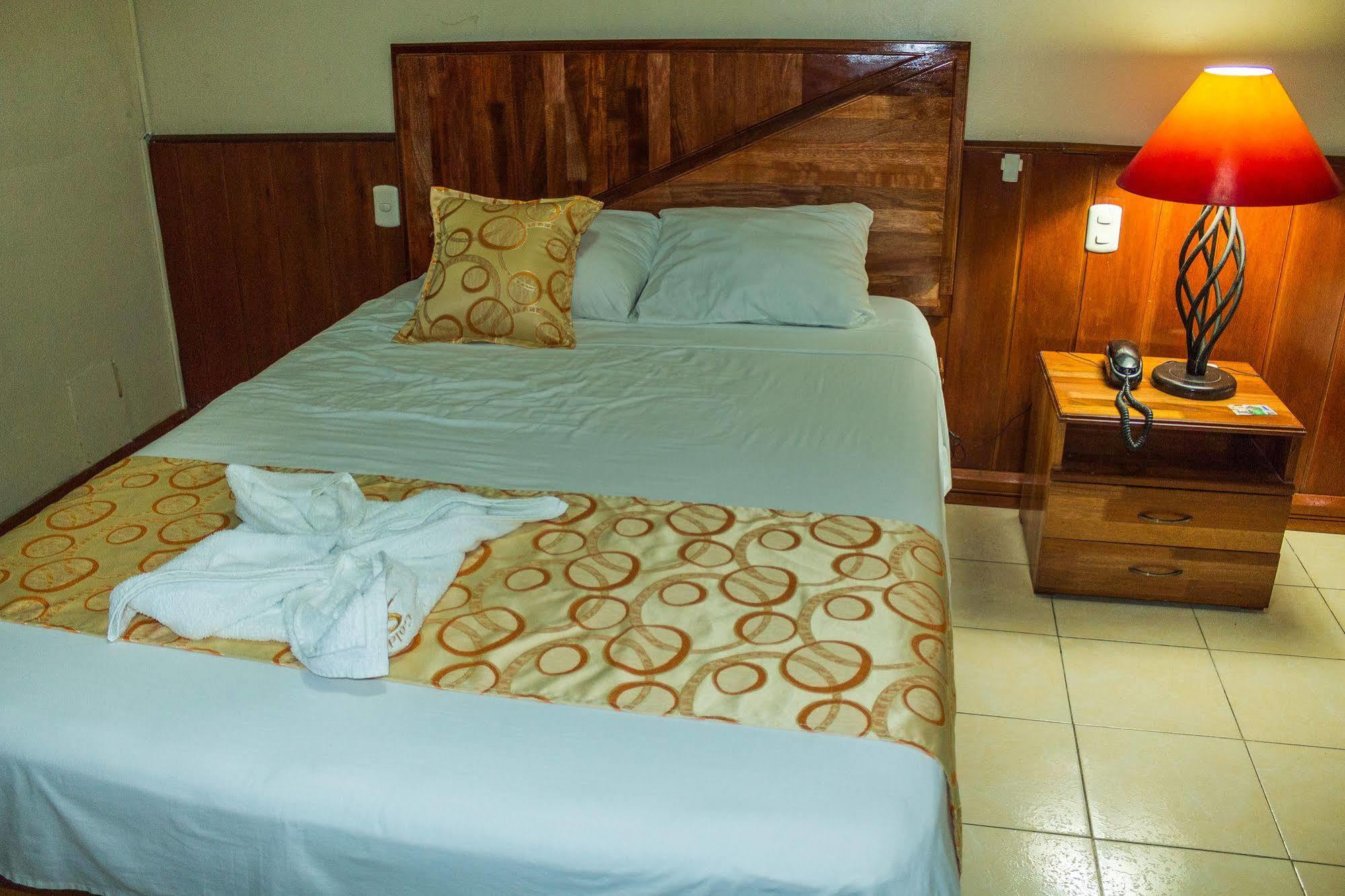 Hotel Golden Star Iquitos Ngoại thất bức ảnh