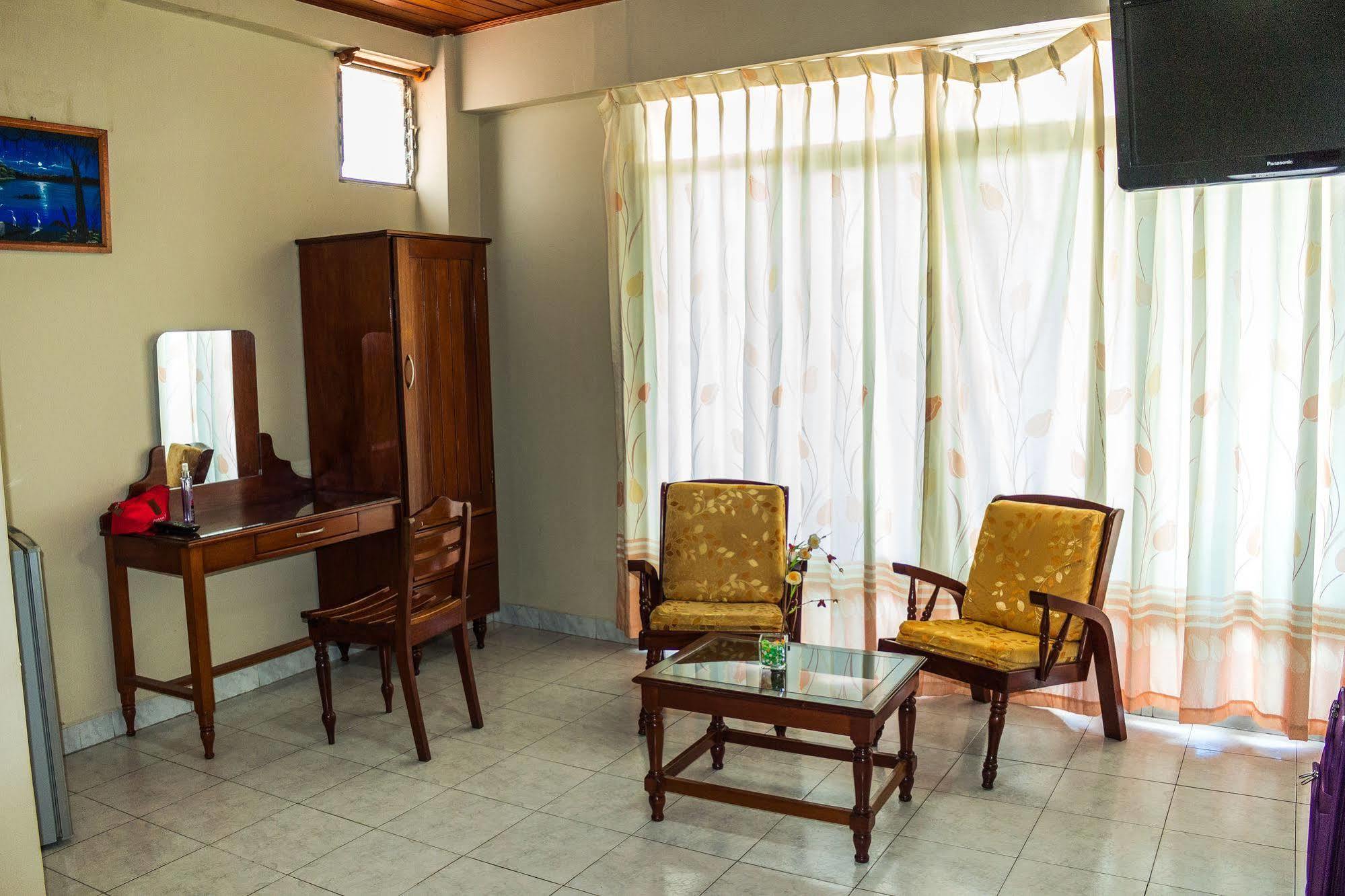 Hotel Golden Star Iquitos Ngoại thất bức ảnh