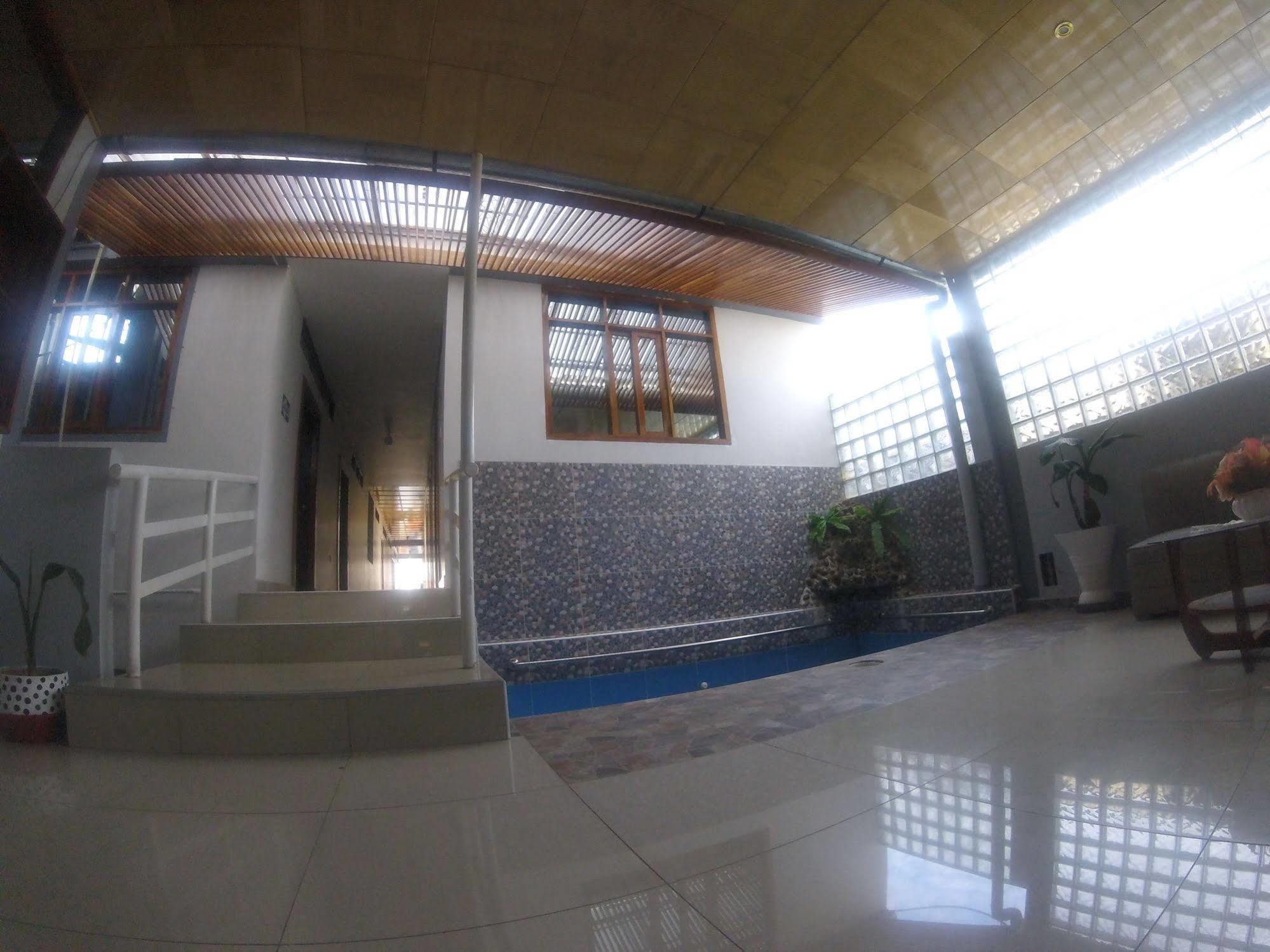 Hotel Golden Star Iquitos Ngoại thất bức ảnh
