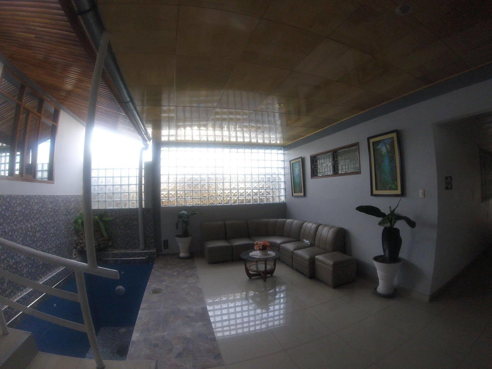 Hotel Golden Star Iquitos Ngoại thất bức ảnh