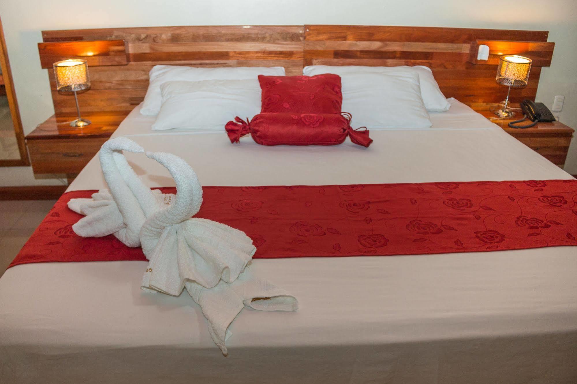 Hotel Golden Star Iquitos Ngoại thất bức ảnh