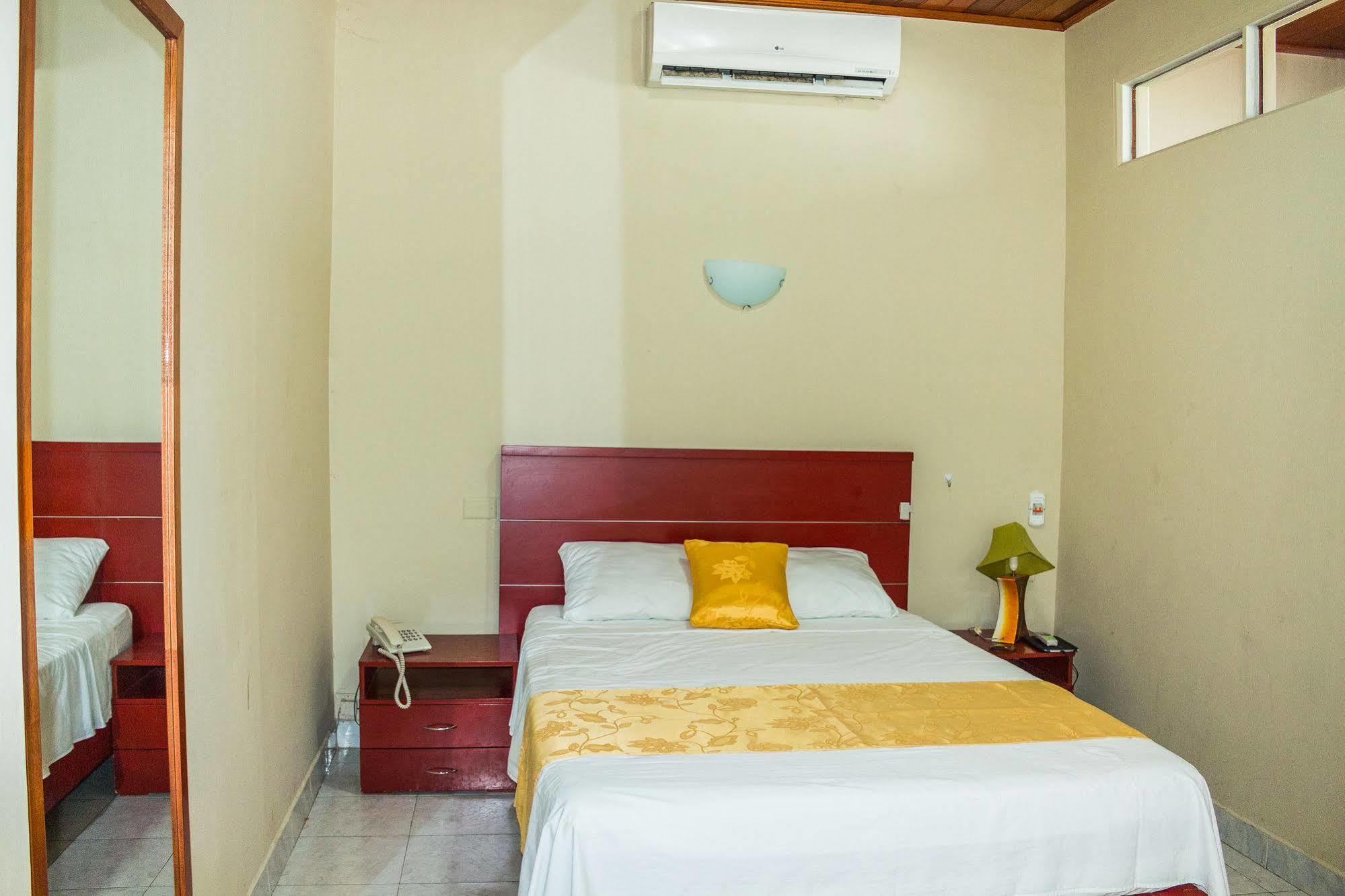 Hotel Golden Star Iquitos Ngoại thất bức ảnh