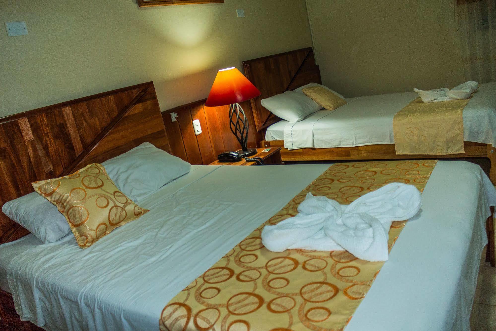 Hotel Golden Star Iquitos Ngoại thất bức ảnh