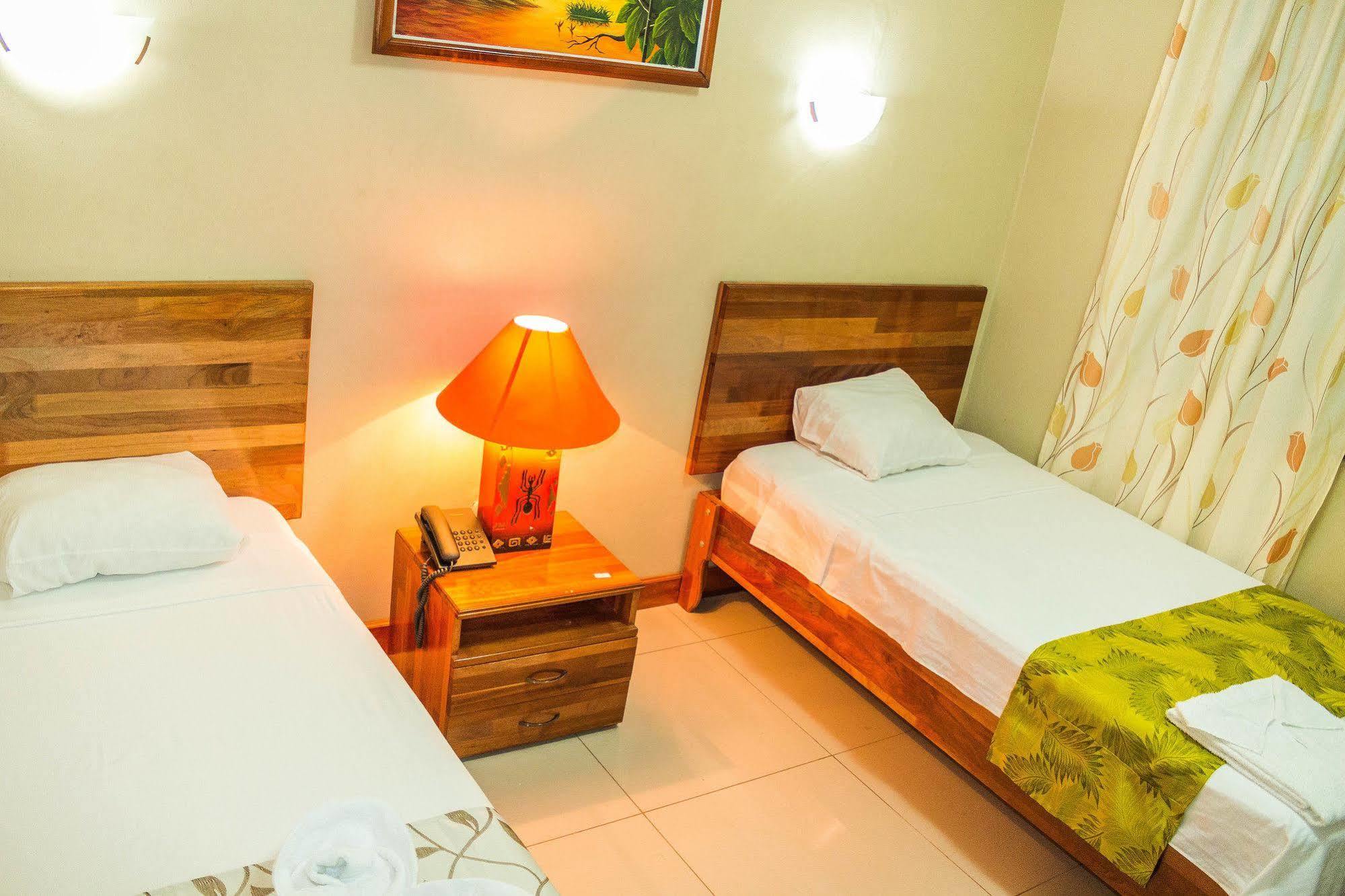 Hotel Golden Star Iquitos Ngoại thất bức ảnh