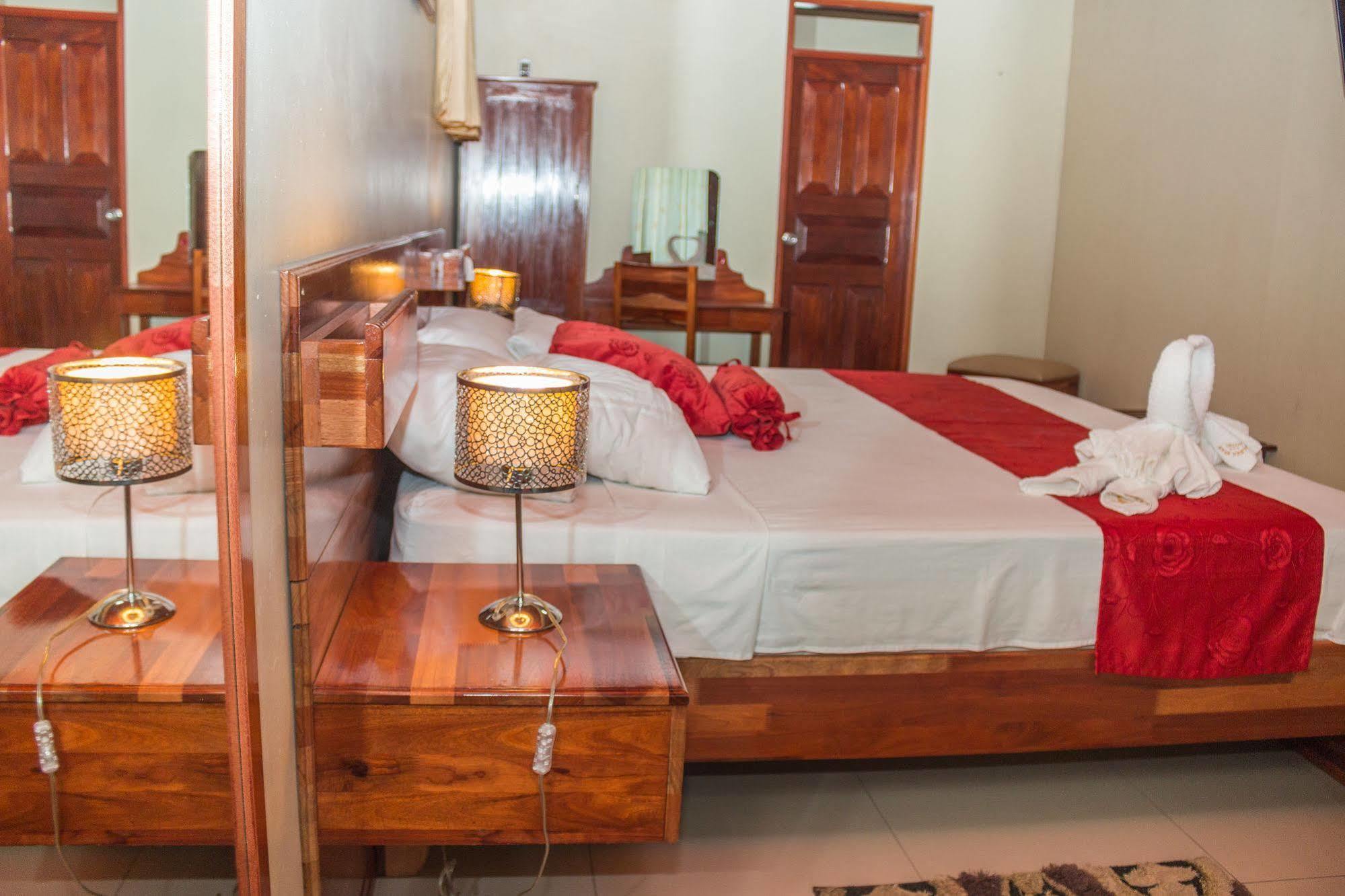 Hotel Golden Star Iquitos Ngoại thất bức ảnh