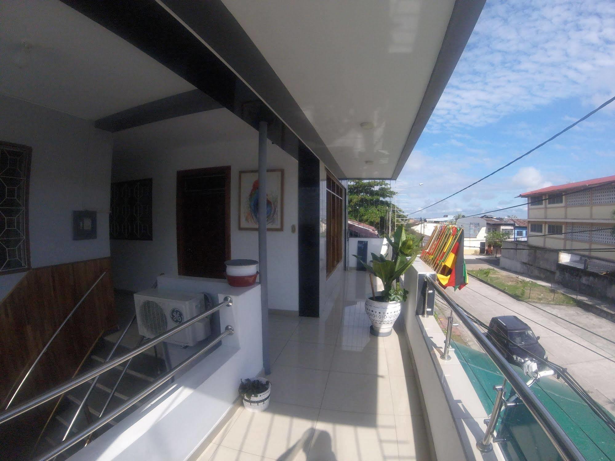 Hotel Golden Star Iquitos Ngoại thất bức ảnh