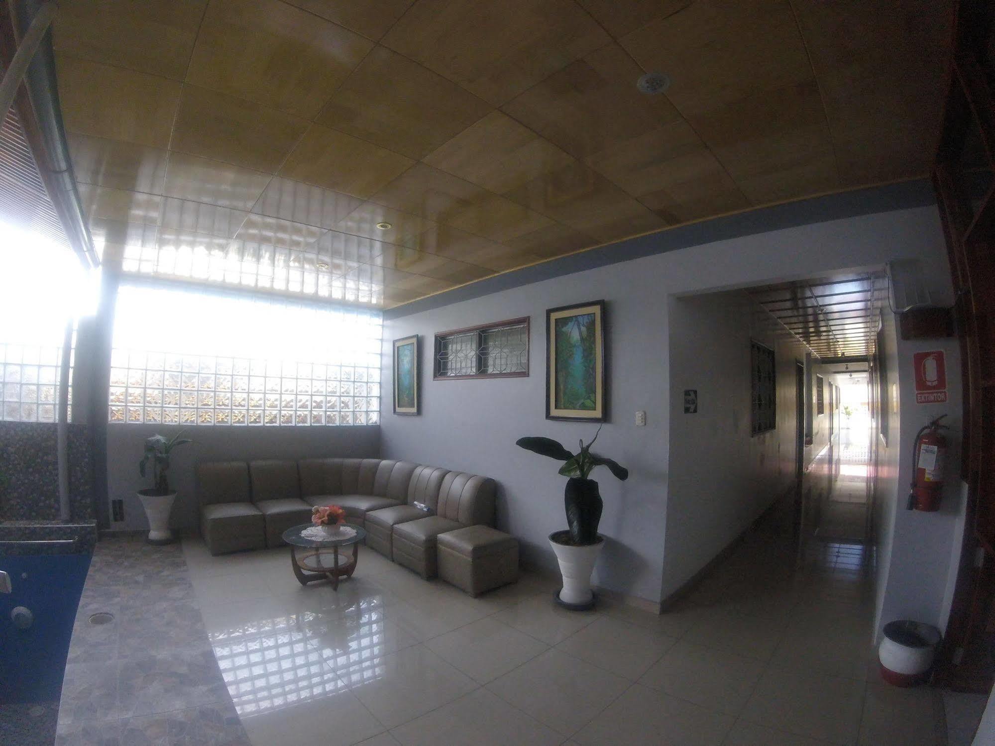 Hotel Golden Star Iquitos Ngoại thất bức ảnh