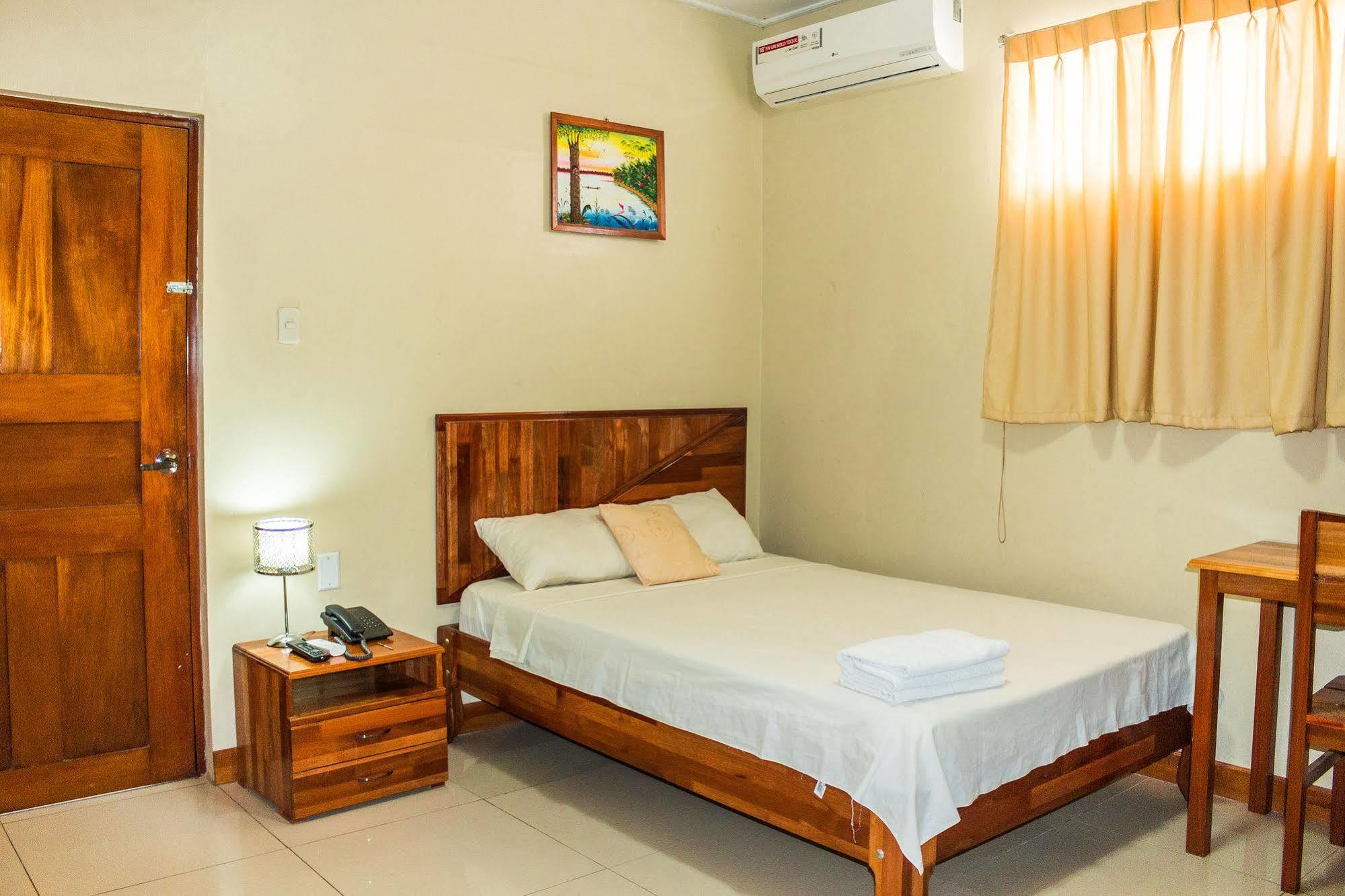 Hotel Golden Star Iquitos Ngoại thất bức ảnh