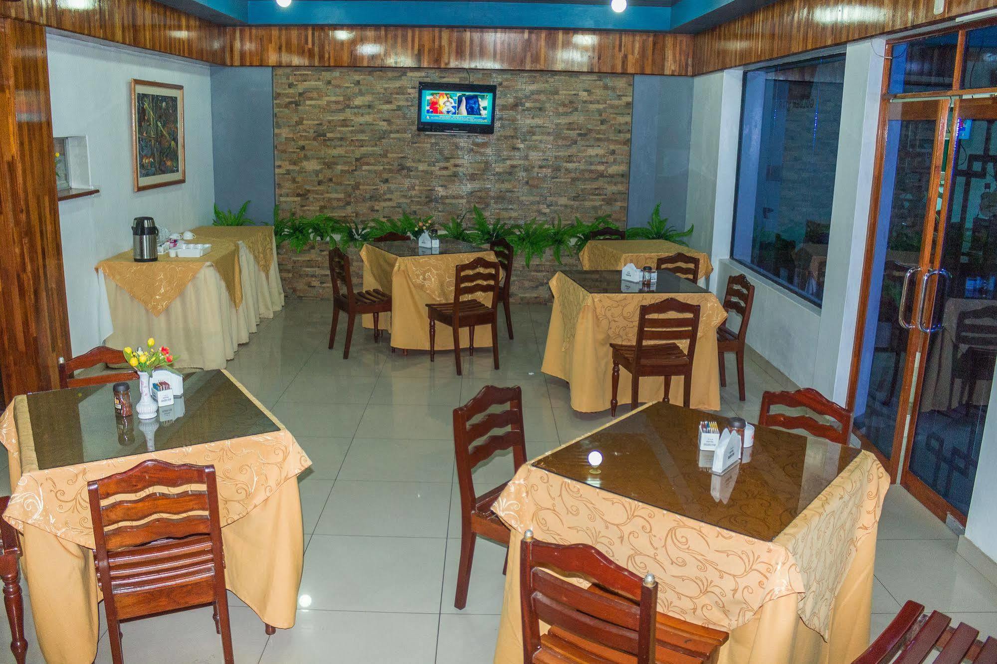 Hotel Golden Star Iquitos Ngoại thất bức ảnh